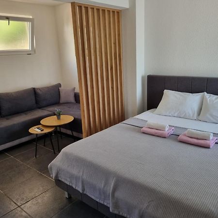 Apartmani Mihailovic Budua Esterno foto