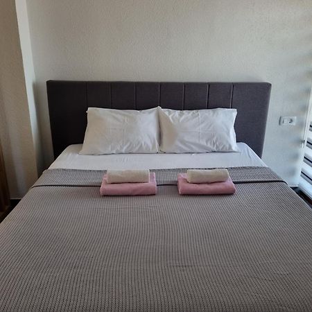 Apartmani Mihailovic Budua Esterno foto