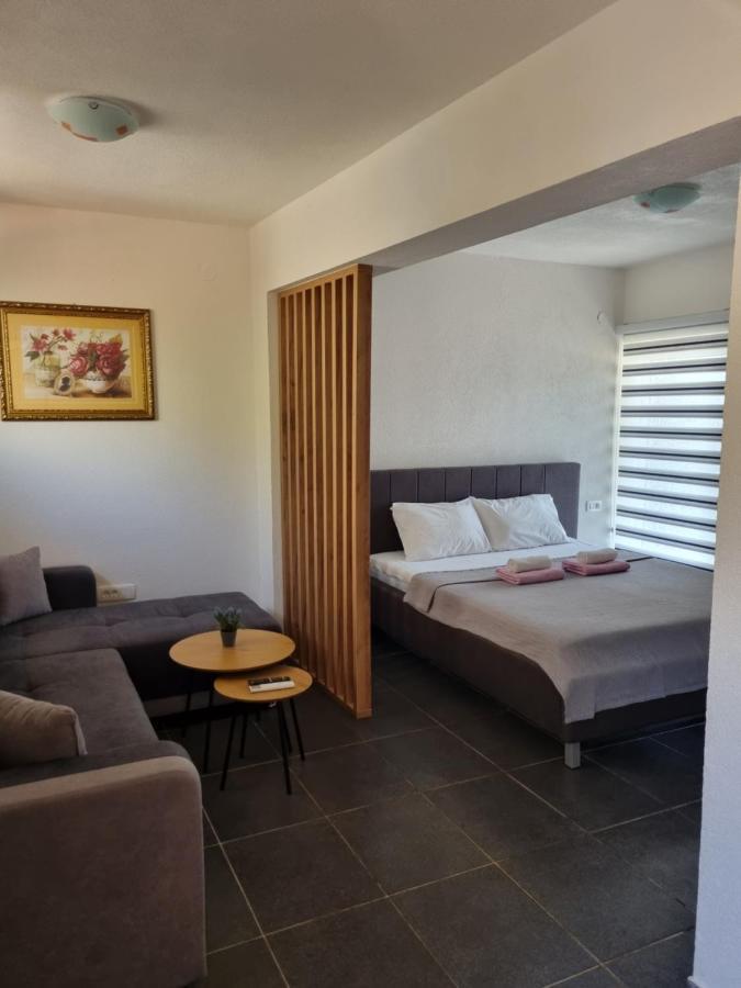 Apartmani Mihailovic Budua Esterno foto