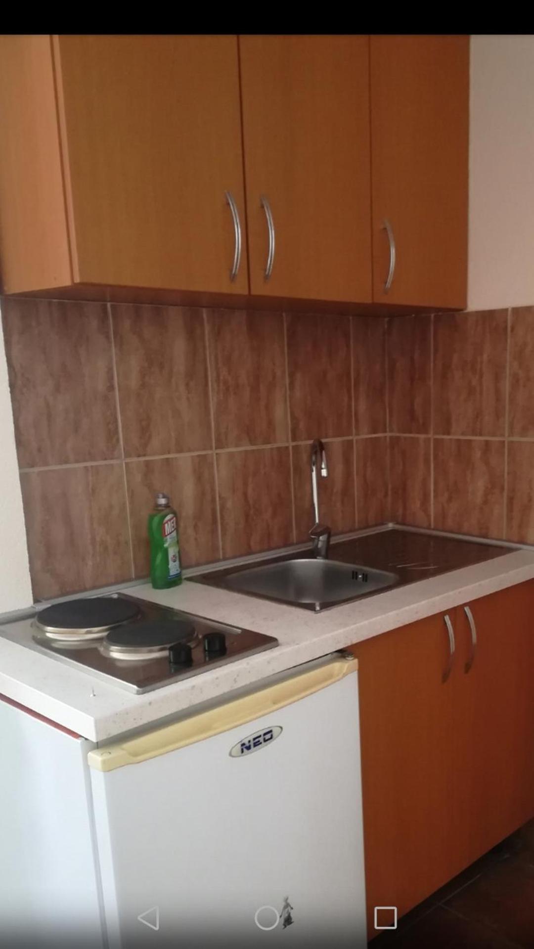 Apartmani Mihailovic Budua Camera foto