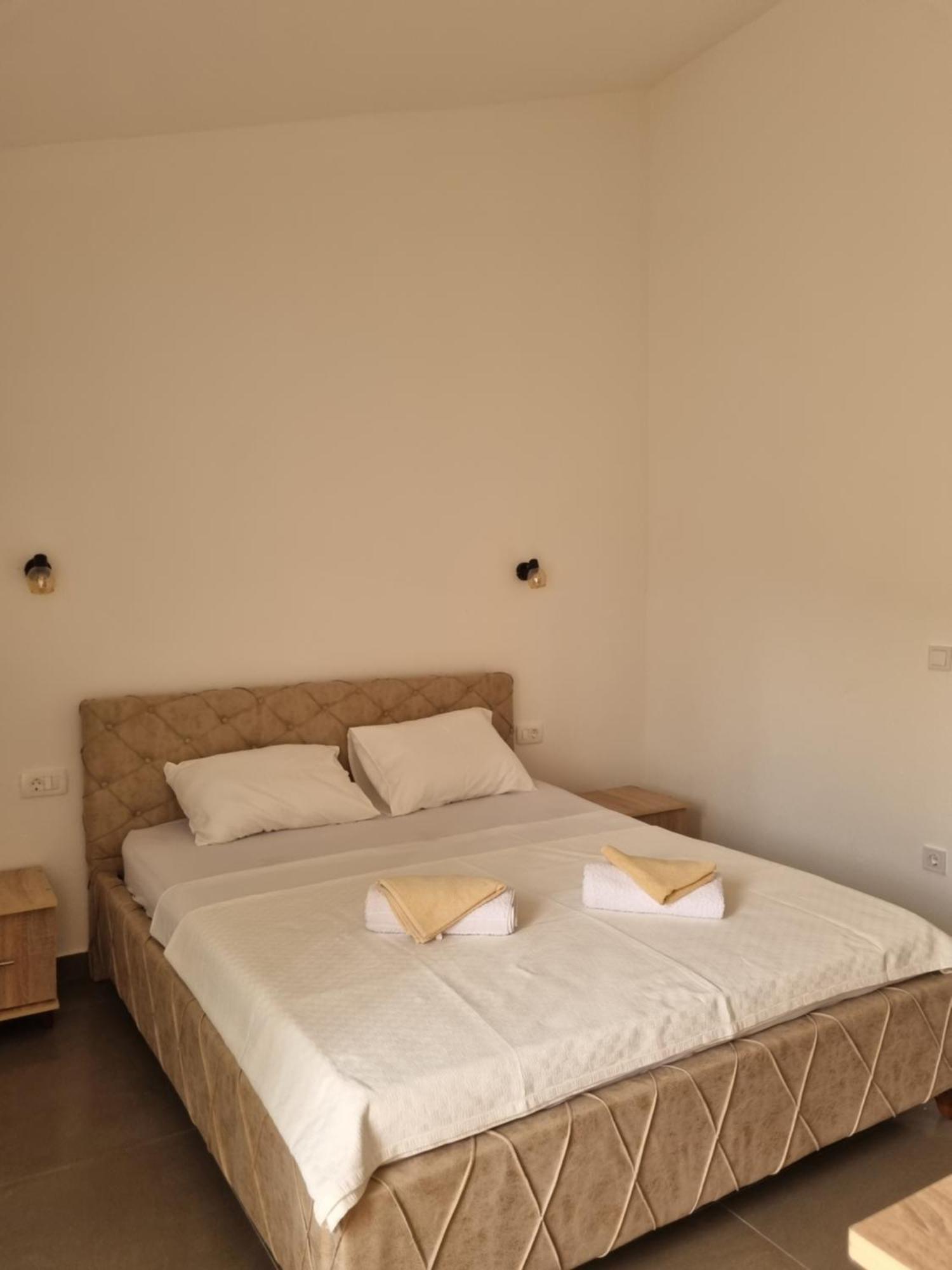 Apartmani Mihailovic Budua Esterno foto
