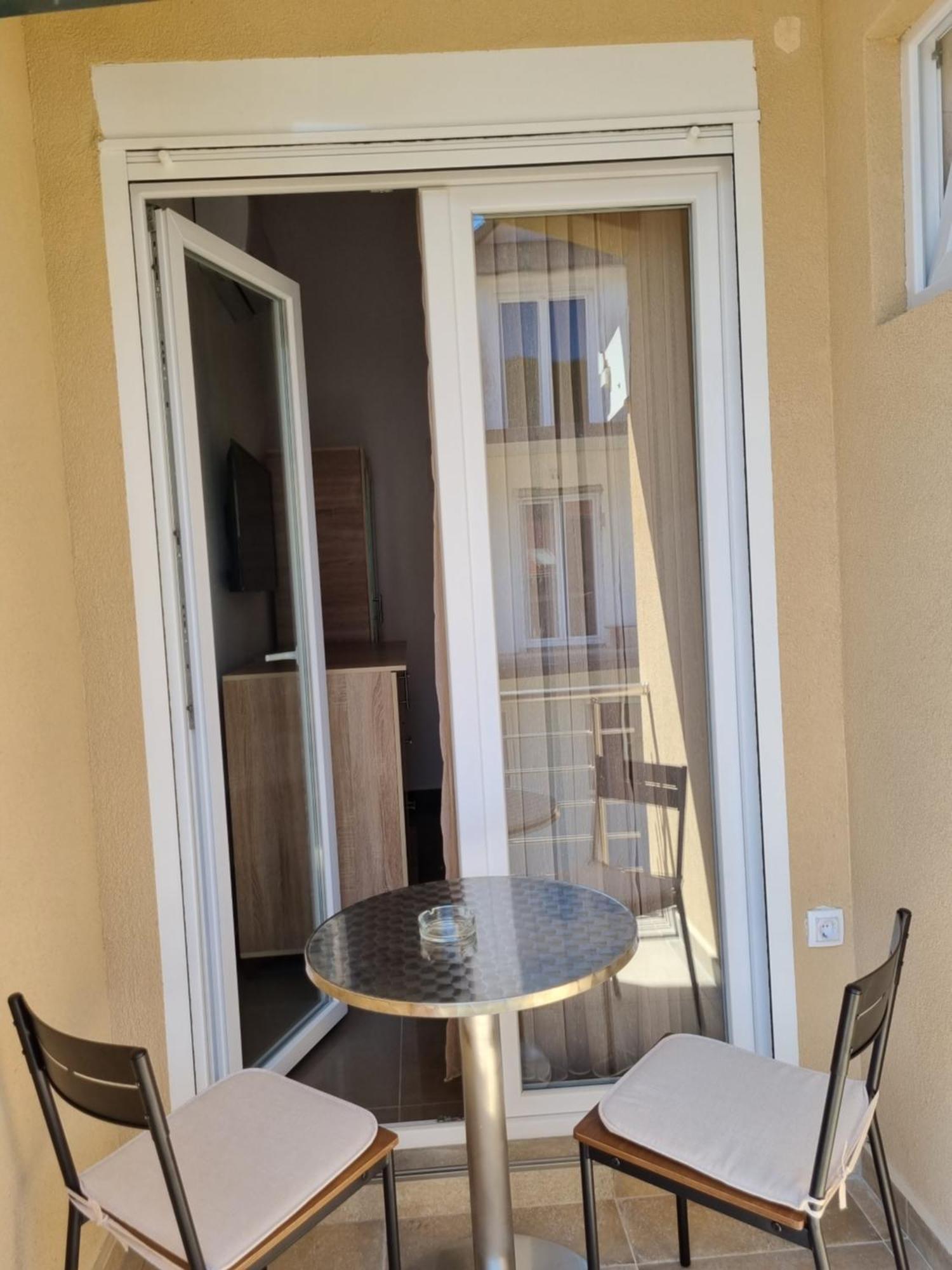 Apartmani Mihailovic Budua Esterno foto