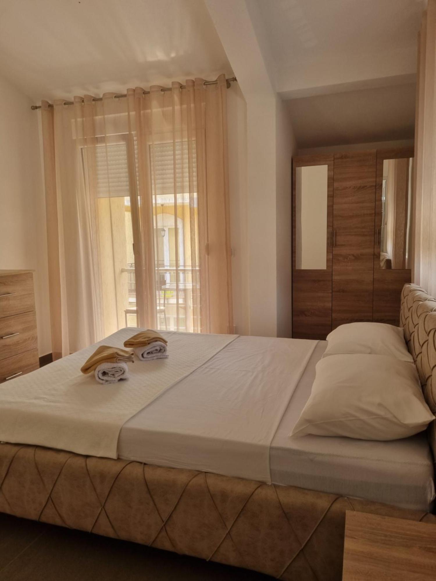 Apartmani Mihailovic Budua Esterno foto