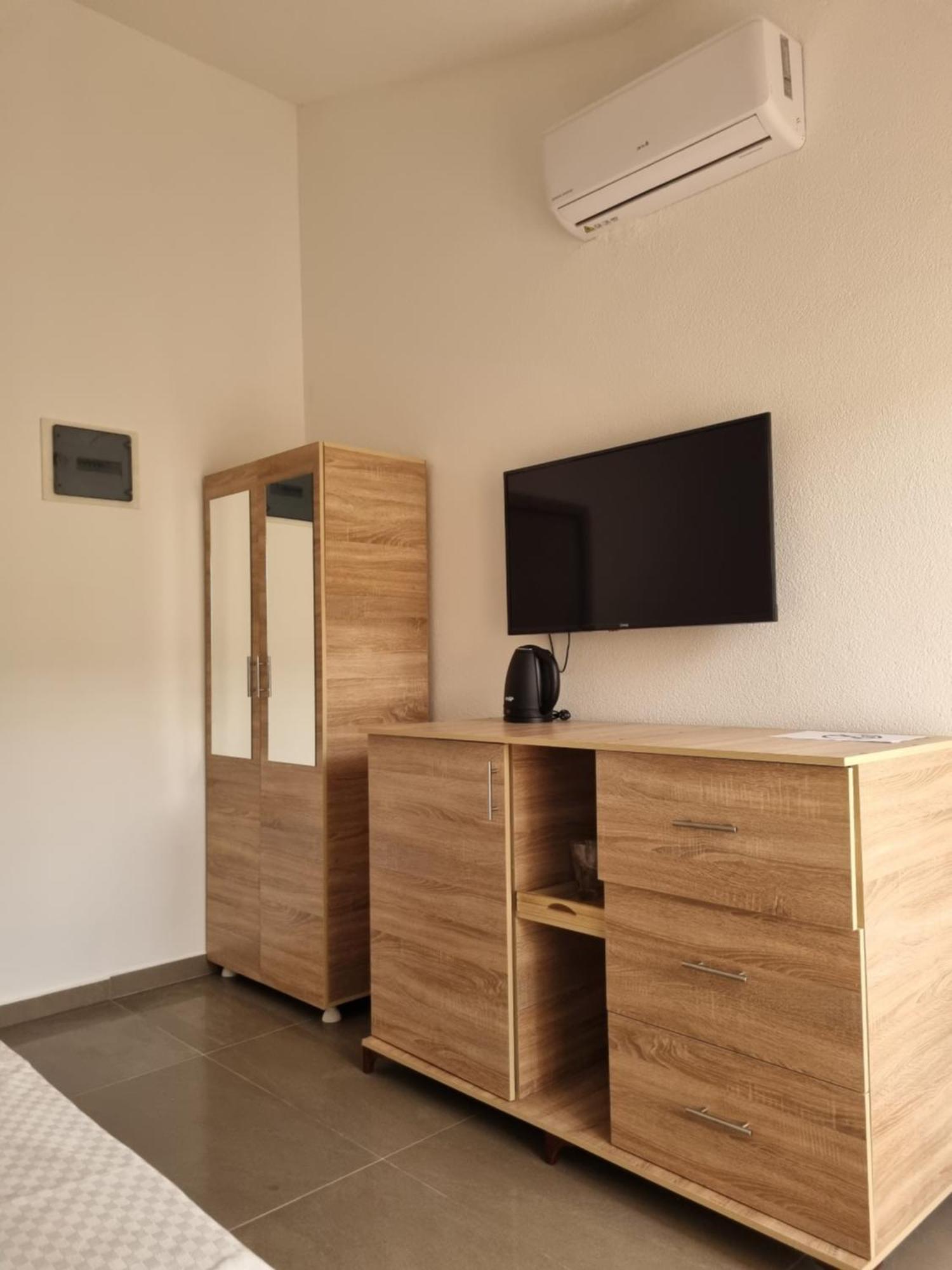 Apartmani Mihailovic Budua Esterno foto