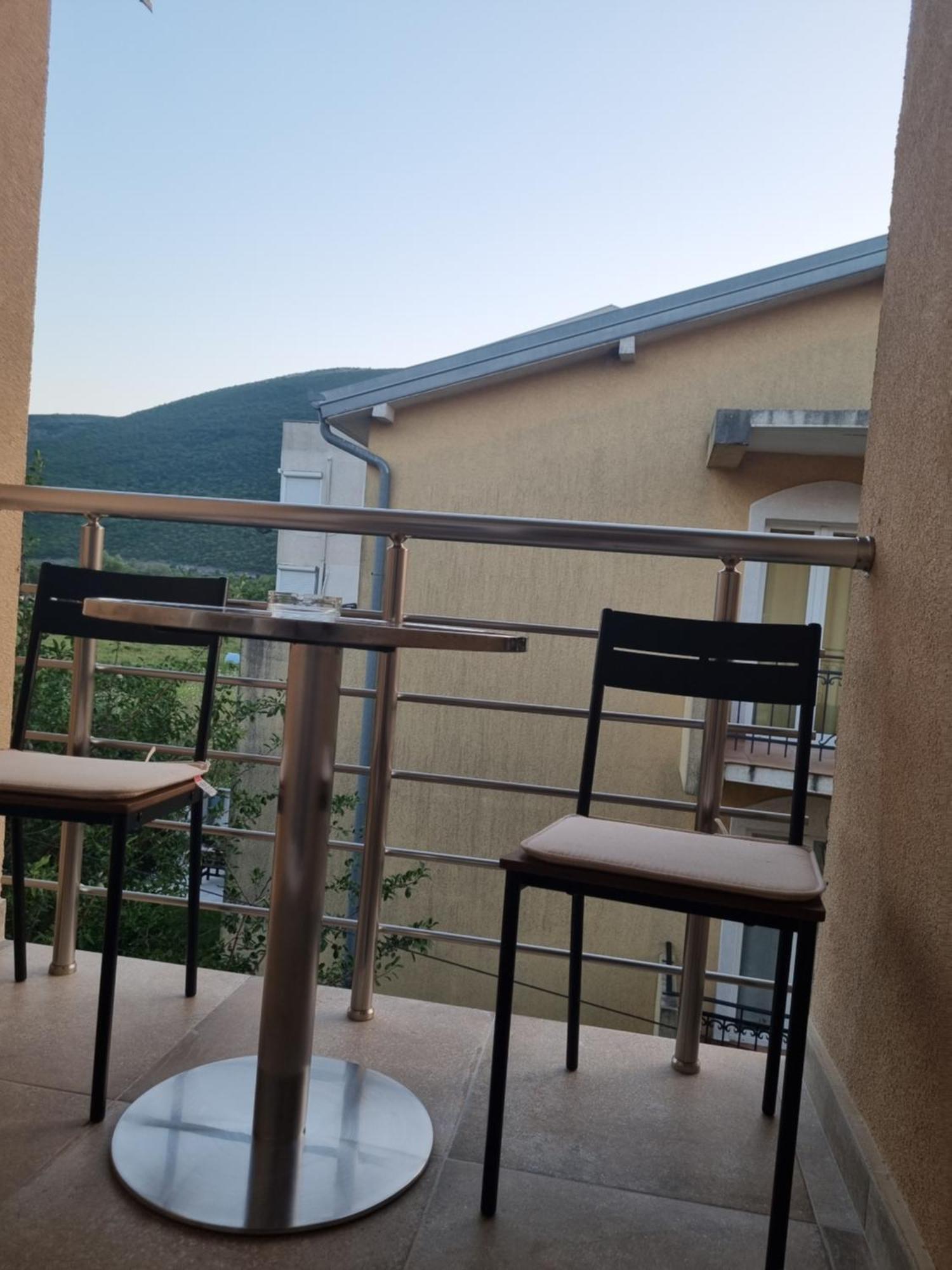 Apartmani Mihailovic Budua Esterno foto