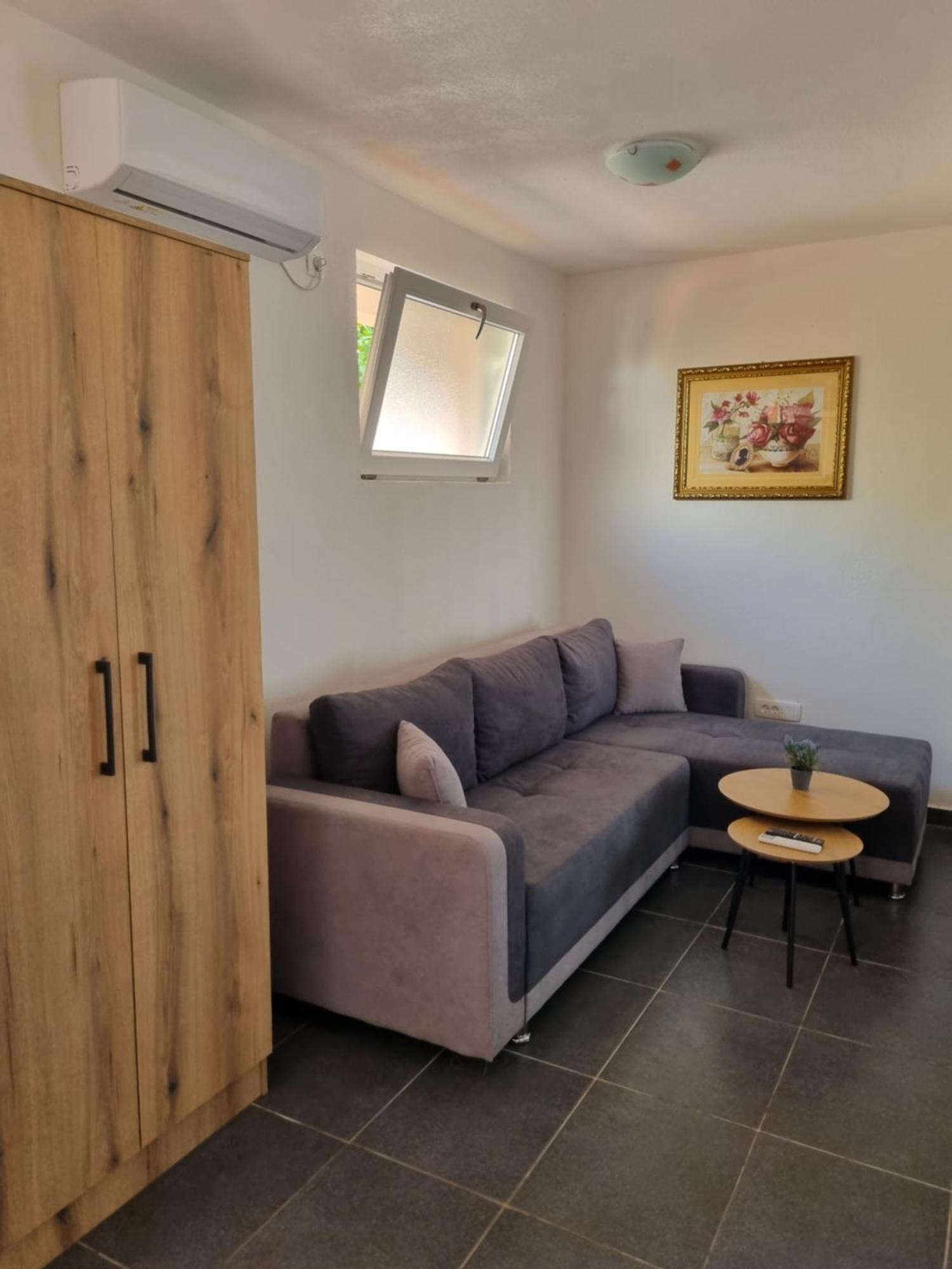 Apartmani Mihailovic Budua Esterno foto