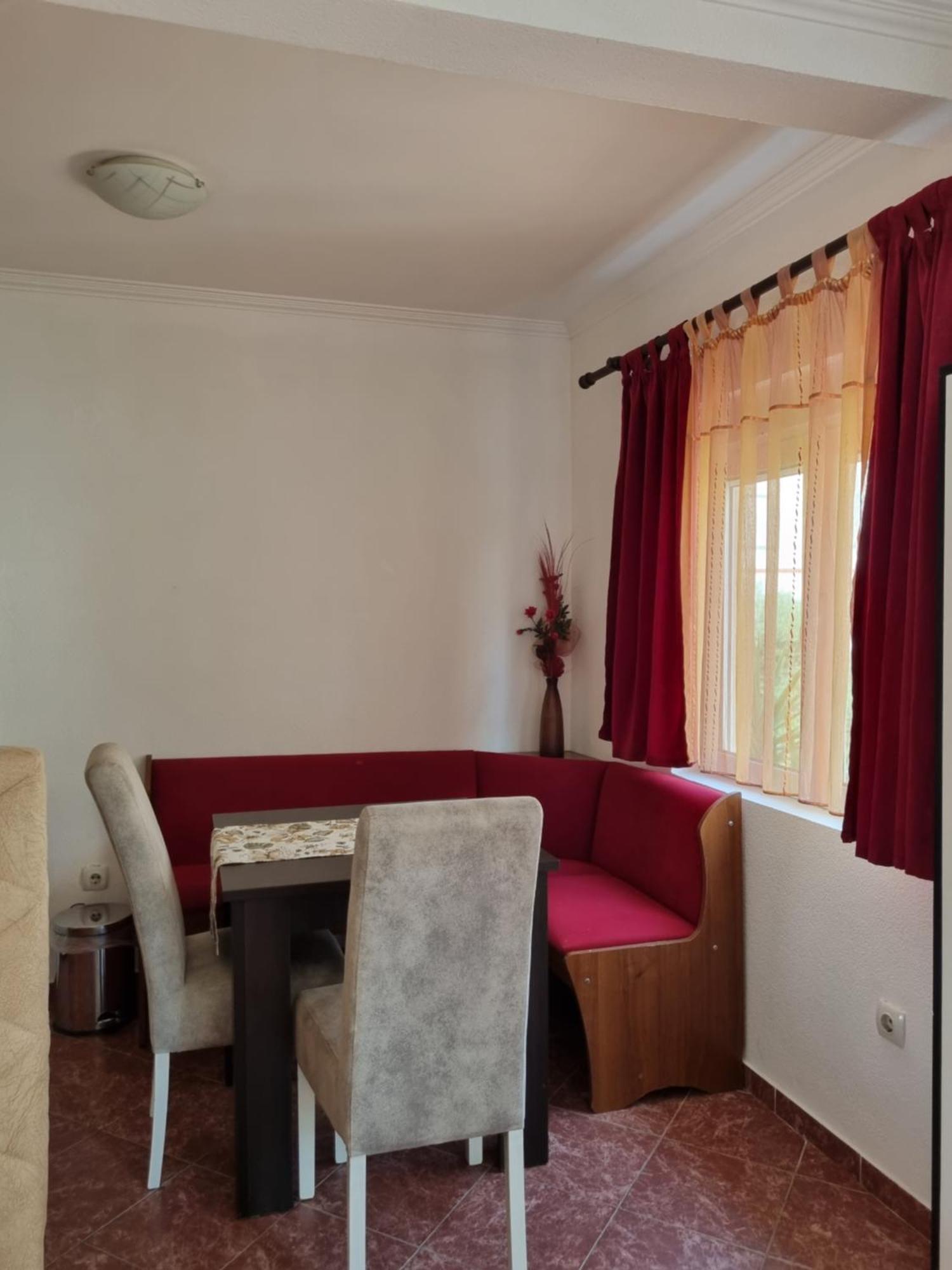 Apartmani Mihailovic Budua Esterno foto