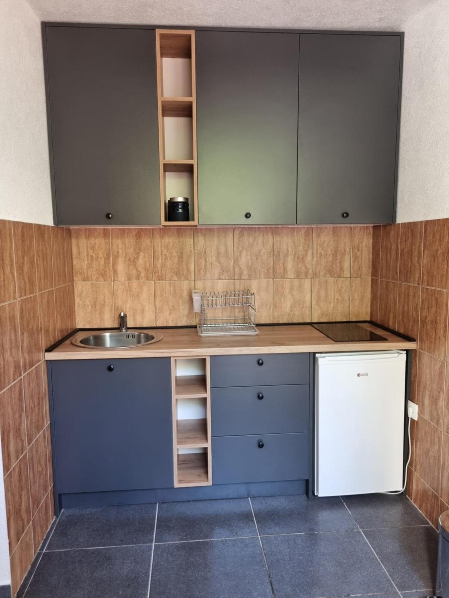 Apartmani Mihailovic Budua Esterno foto