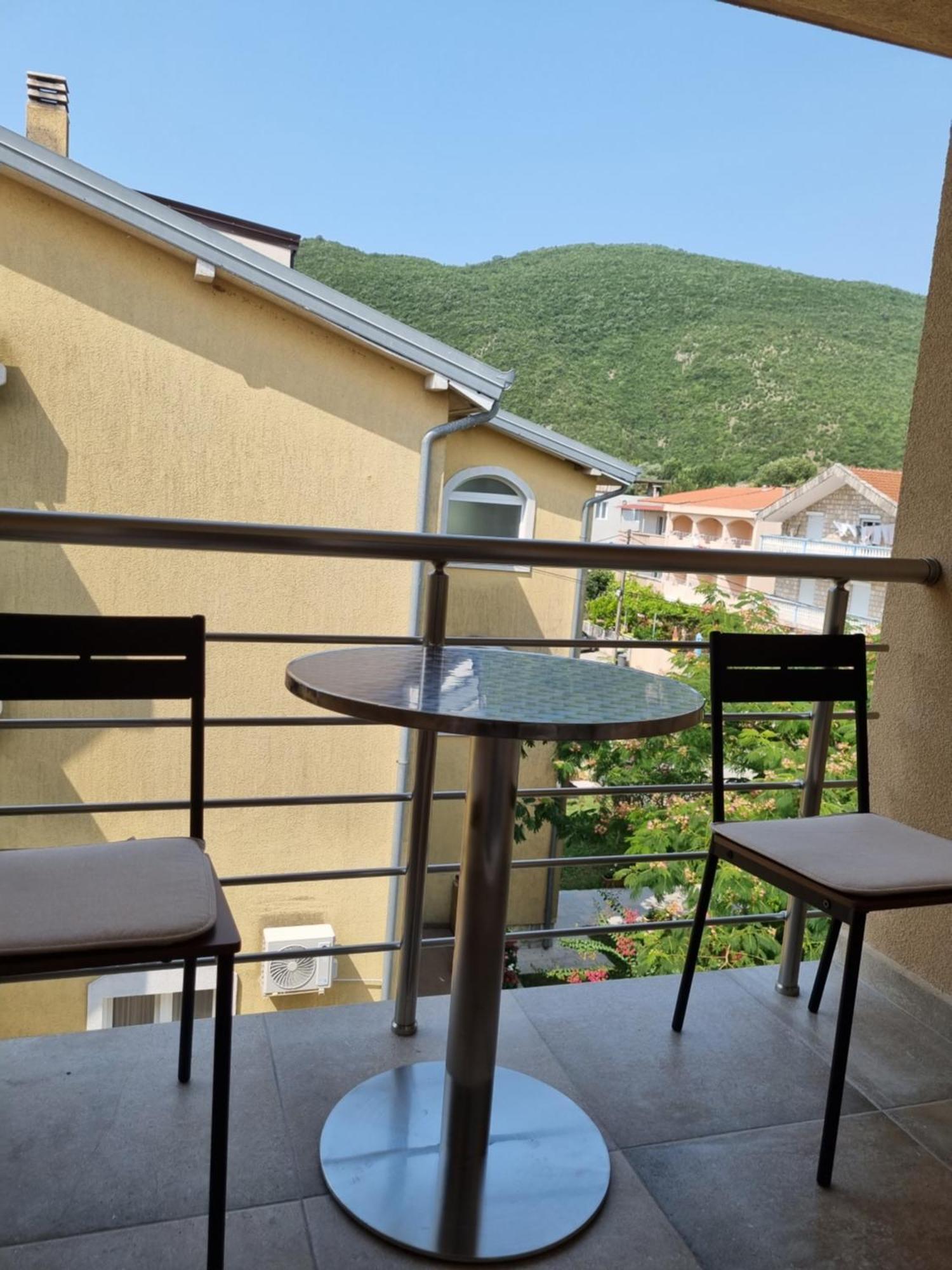 Apartmani Mihailovic Budua Esterno foto