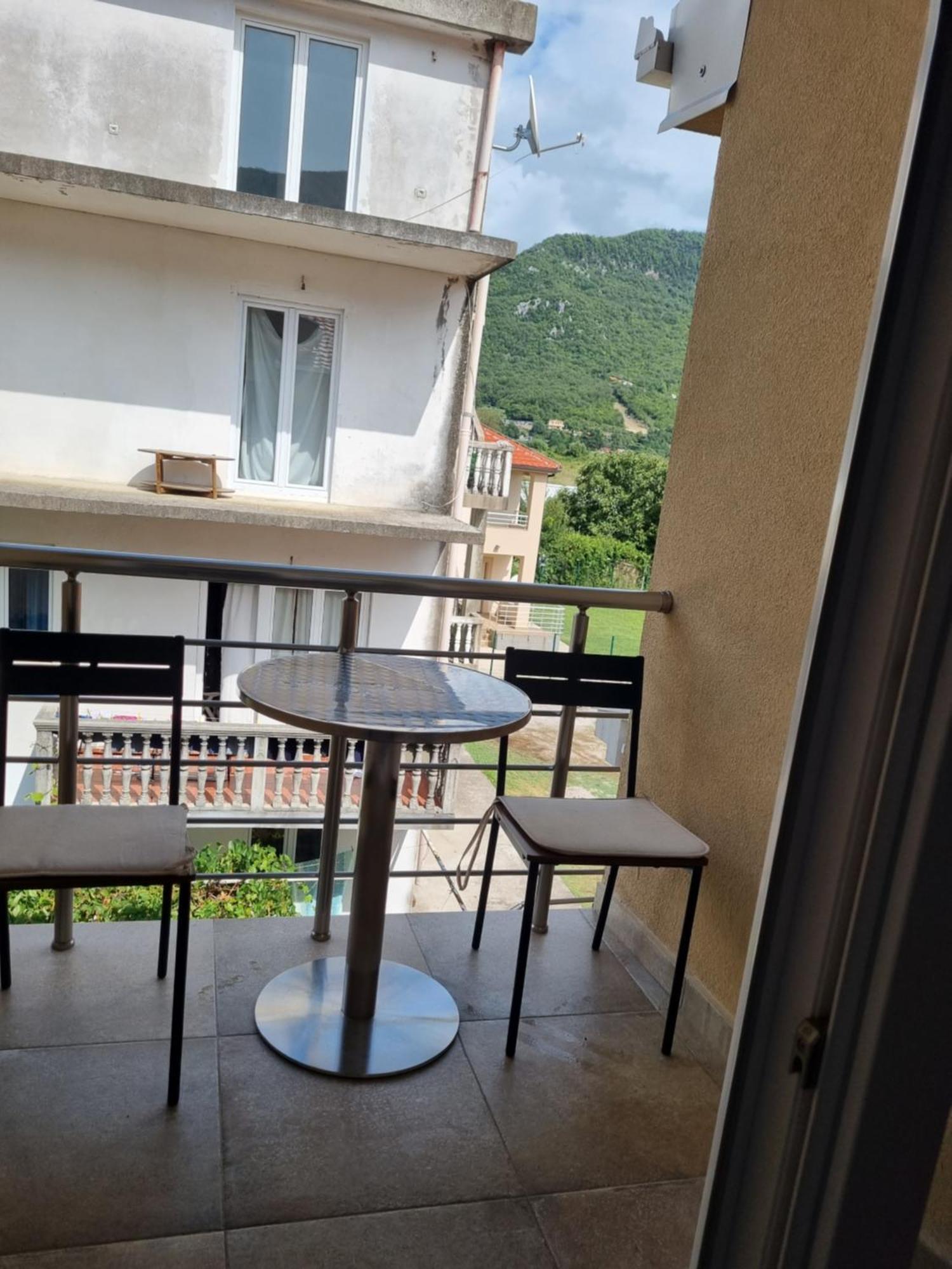 Apartmani Mihailovic Budua Esterno foto