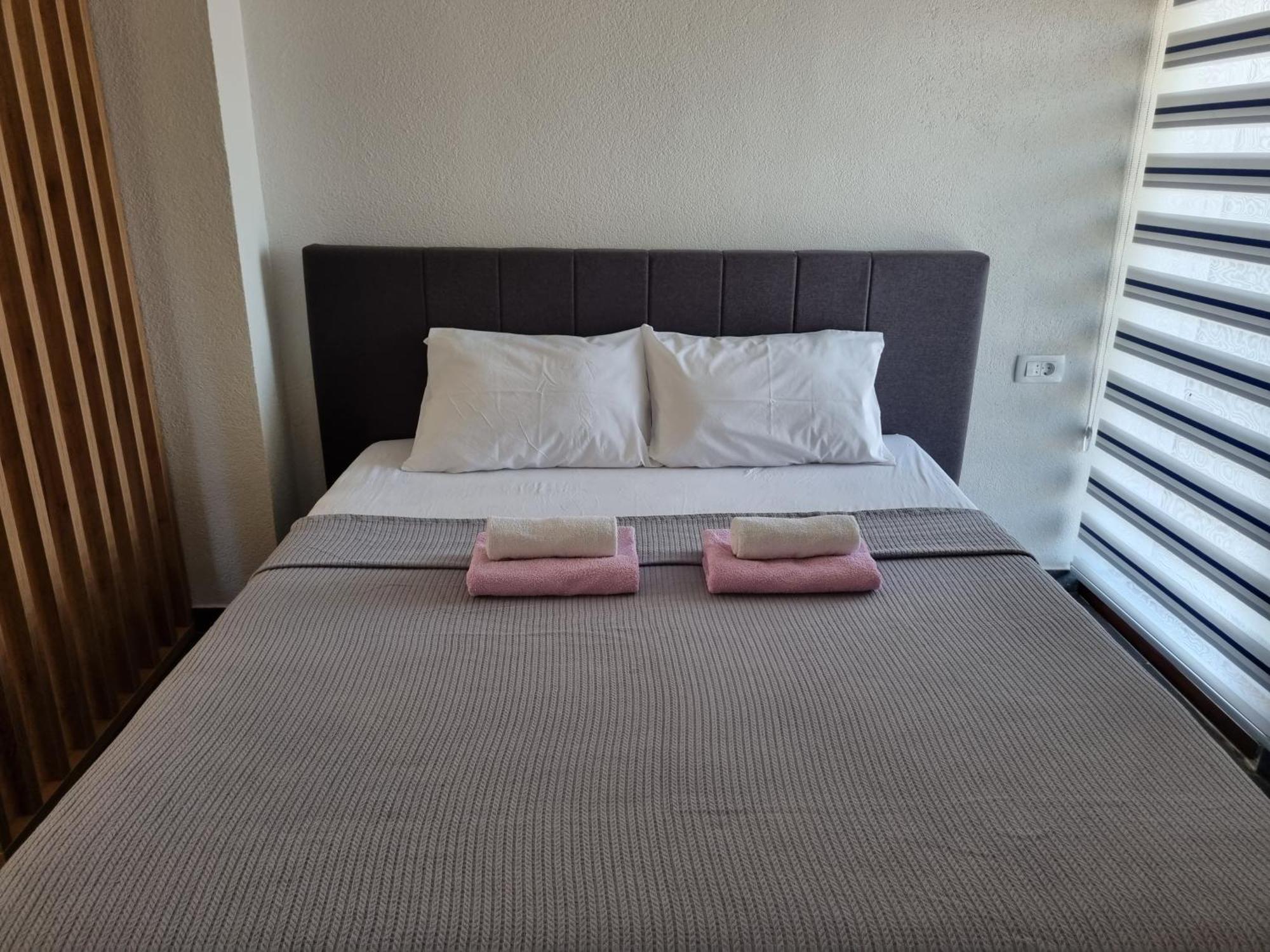 Apartmani Mihailovic Budua Esterno foto