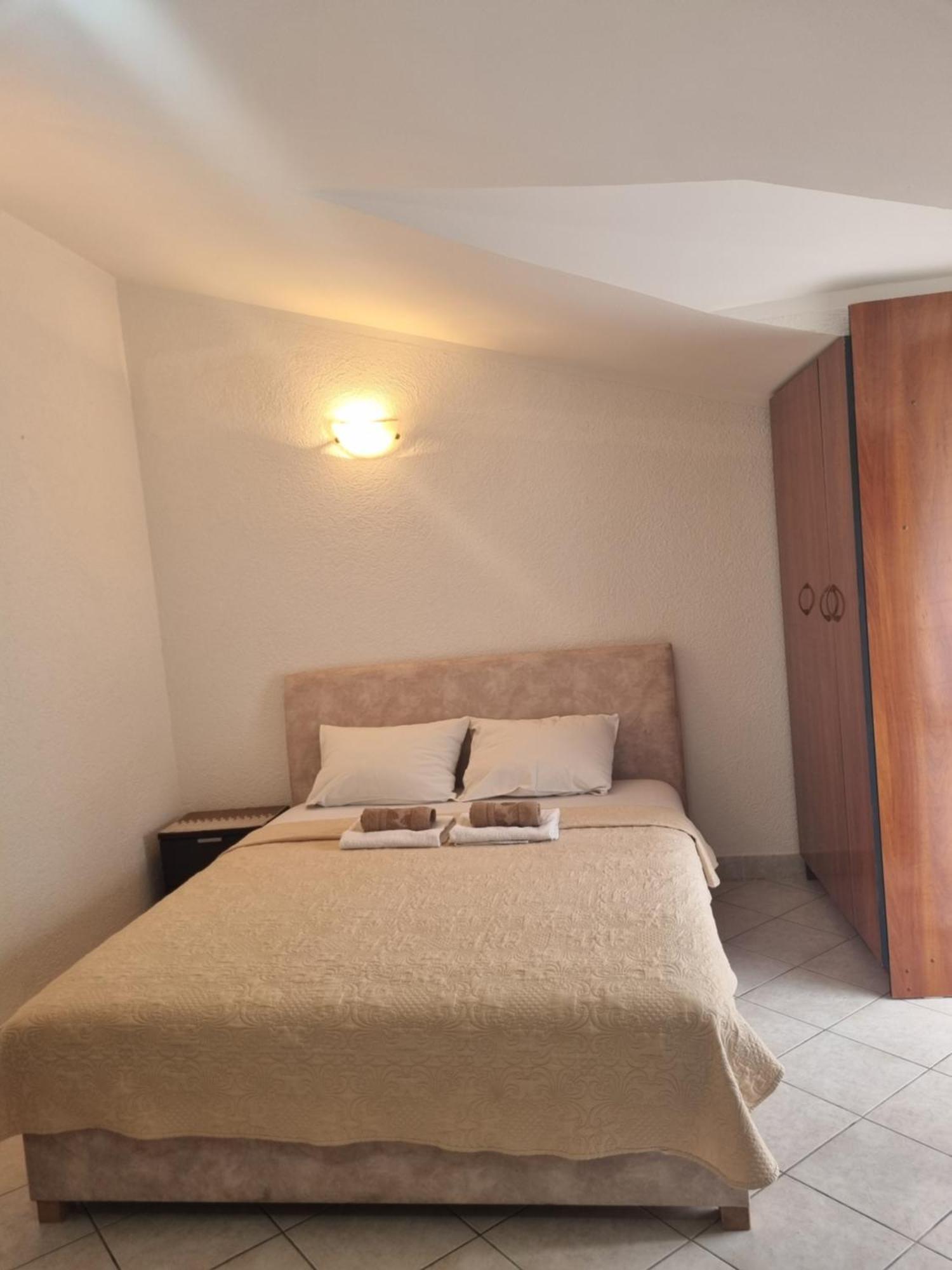 Apartmani Mihailovic Budua Camera foto