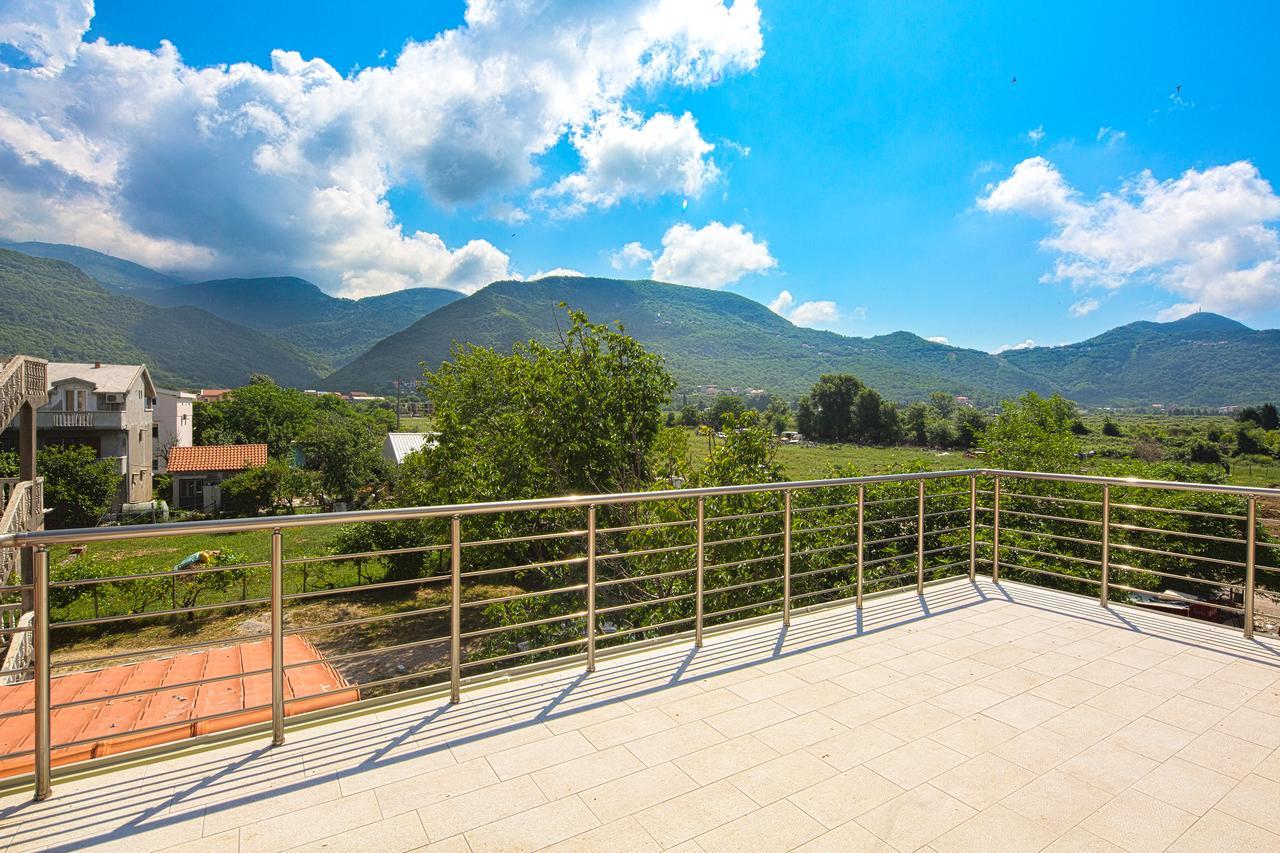 Apartmani Mihailovic Budua Esterno foto