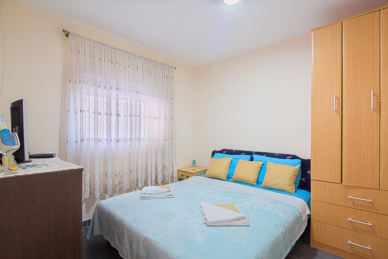 Apartmani Mihailovic Budua Esterno foto